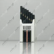 خرید سیگار مادوکس - maddox cigarette