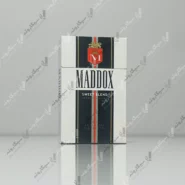 خرید سیگار مادوکس - maddox cigarette
