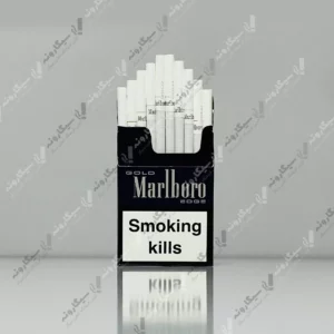 خرید سیگار مارلبرو گلد اج مکعبی - marlboro gold edge cigarette