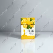 خرید تنباکو لیمو نعنا مزایا اصلی - mazaya lemon mint tobacco original