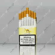 خرید سیگار کمل زرد اصل - camel yellow cigarette
