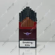 خرید سیگار سناتور انار - senator pomegranate cigarette