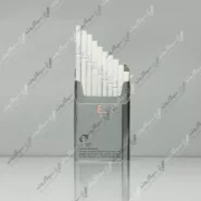 خرید سیگار اسی نقره ای - esse silver cigarette