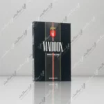 خرید سیگار مادوکس نانو شکلاتی - madox chocolate nano cigarette