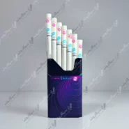 خرید سیگار کاوالو بنفش - cavallo purple cigarette