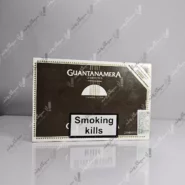 خرید سیگار برگ گوآنتانامرا - guantanamera cigar