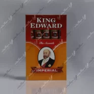 خرید سیگار برگ کینگ ادوارد - king edward cigar