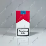 خرید سیگار مارلبرو قرمز پایه بلند درجه دو - marlboro red long grade 2 cigarette