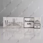 خرید سیگار مارلبرو سفید - marlboro white cigarette