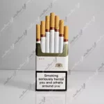 خرید سیگار مونت کارلو قرمز فری شاپ - monte carlo red freeshop cigarette