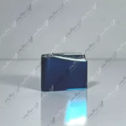 خرید فندک ران سونی آبی - runsony blue lighter