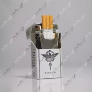 خرید سیگار لگیت سفید - legate white cigarette