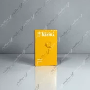 خرید تنباکو لیمو النخل - alnakhl lemon tobacco