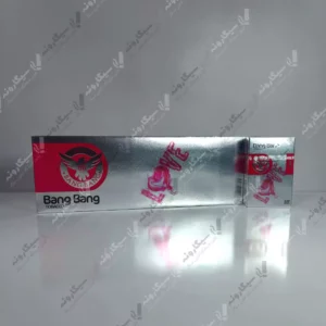 bang bang love tobacco 1