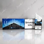 خرید سیگار مارلبرو آیس بلست ویستا - marlboro ice blast vista cigarette